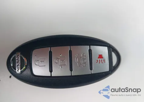 2013 Nissan Altima 2.5 S from USA, damaged, VIN 1N4AL3AP6DN436018